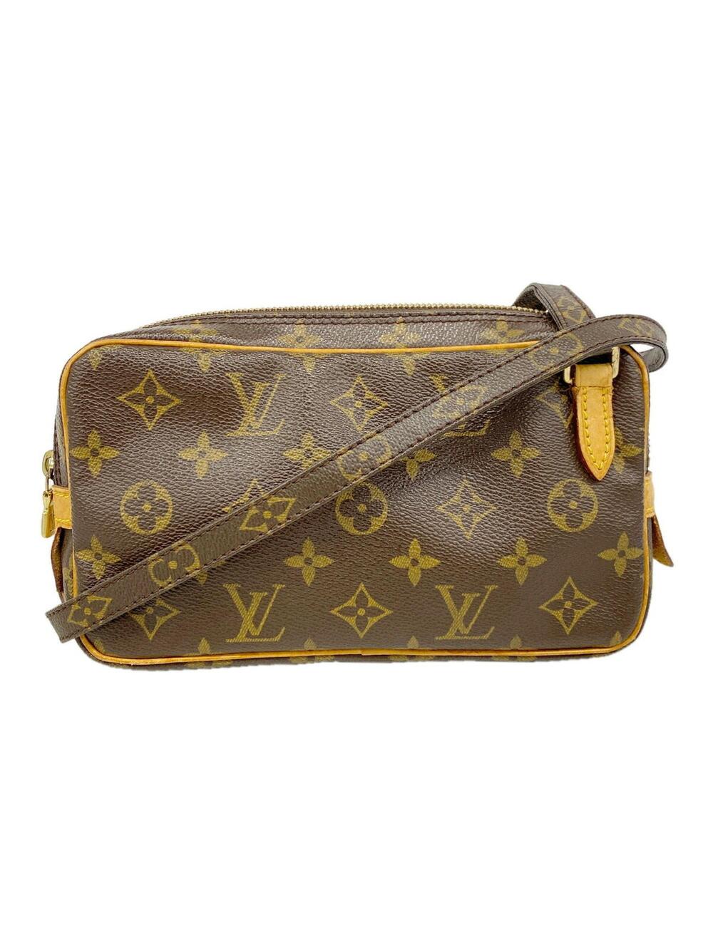Louis Vuitton Pochette Marly #366969L62B